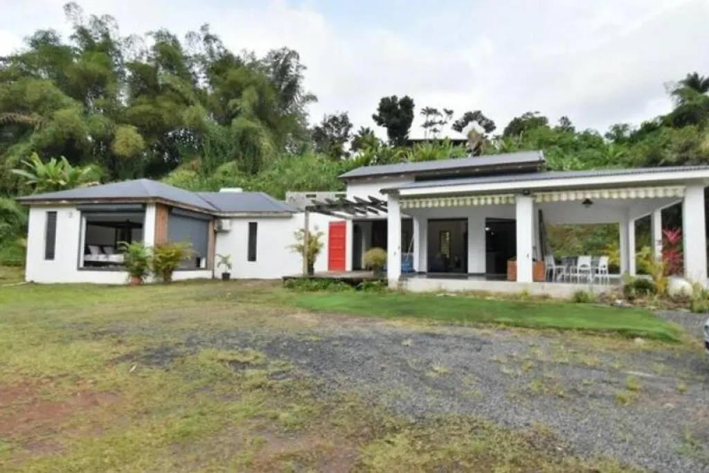 Villa Les Clos De Bois Joli location